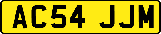 AC54JJM