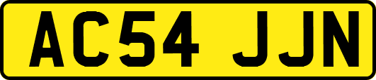 AC54JJN