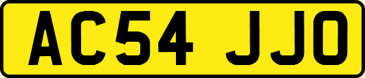 AC54JJO