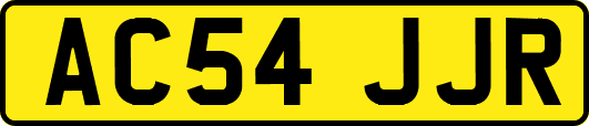 AC54JJR