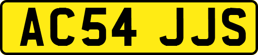 AC54JJS