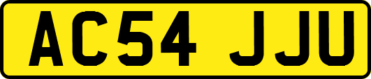AC54JJU
