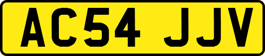 AC54JJV