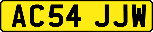 AC54JJW