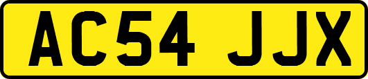 AC54JJX