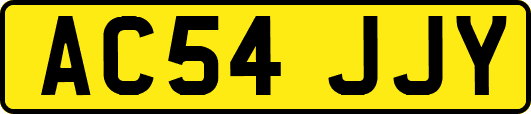 AC54JJY