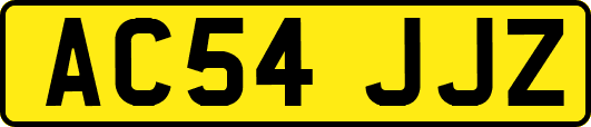 AC54JJZ
