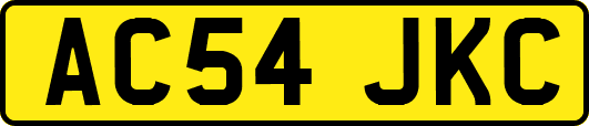 AC54JKC