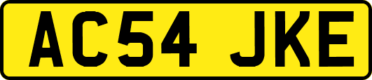 AC54JKE