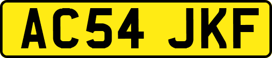 AC54JKF