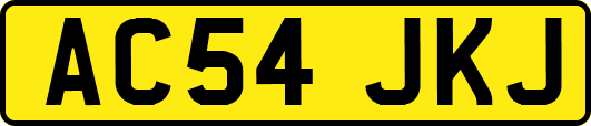 AC54JKJ