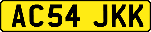 AC54JKK