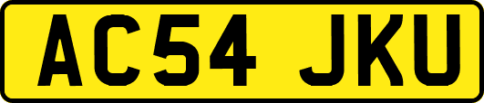 AC54JKU