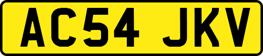 AC54JKV