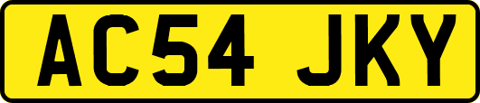 AC54JKY
