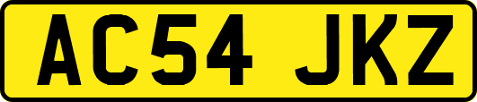 AC54JKZ