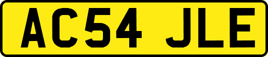 AC54JLE
