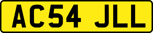AC54JLL