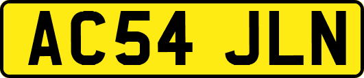 AC54JLN