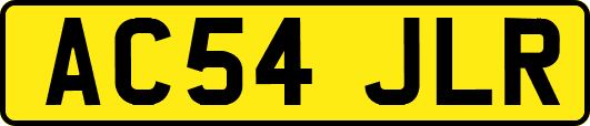 AC54JLR
