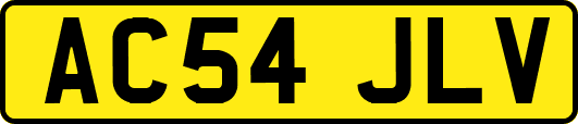 AC54JLV