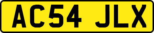 AC54JLX