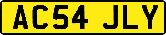 AC54JLY