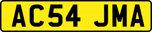 AC54JMA