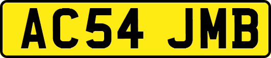 AC54JMB