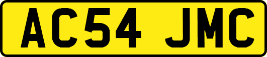 AC54JMC