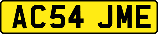 AC54JME