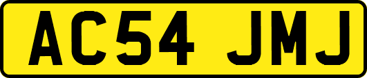 AC54JMJ