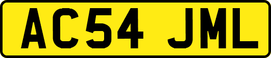 AC54JML