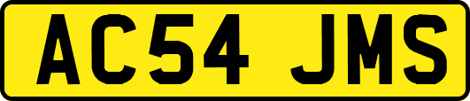 AC54JMS