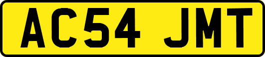 AC54JMT