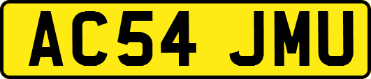 AC54JMU