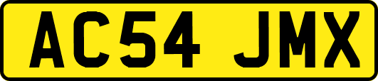 AC54JMX
