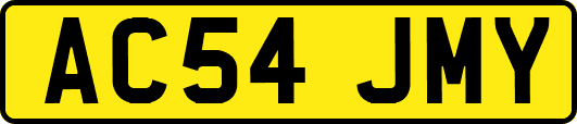AC54JMY