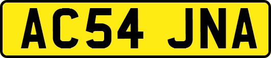 AC54JNA