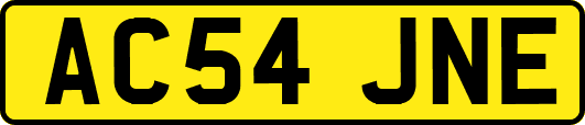 AC54JNE
