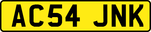 AC54JNK