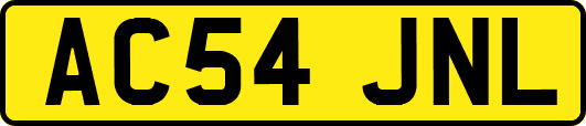 AC54JNL