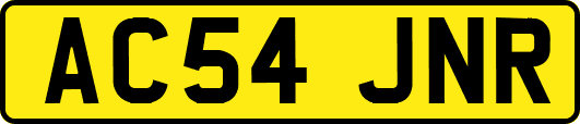 AC54JNR