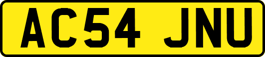 AC54JNU