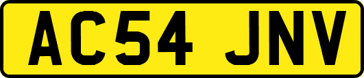AC54JNV