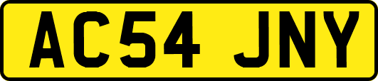 AC54JNY