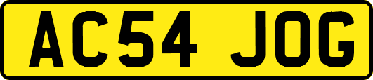 AC54JOG
