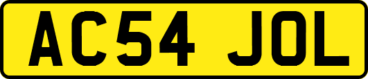 AC54JOL