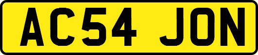 AC54JON