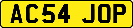 AC54JOP